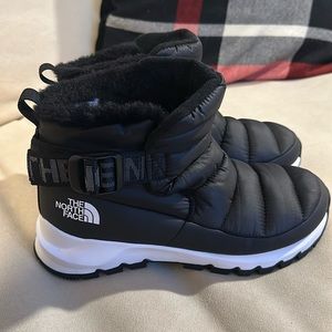 North Face Boots
